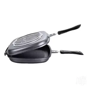 Dessini Double Grill Pan