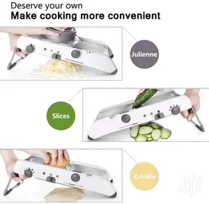 Mandoline Slicer/ Grater