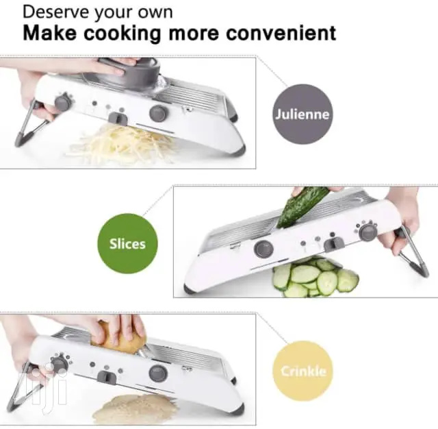 Mandoline Slicer/ Grater