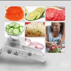 Mandoline Slicer/ Grater