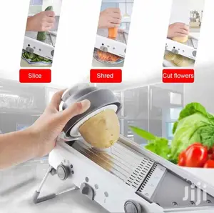 Mandoline Slicer/ Grater