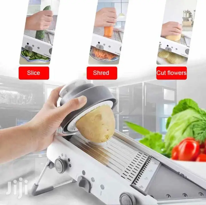 Mandoline Slicer/ Grater