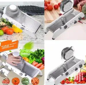 Mandoline Slicer/ Grater