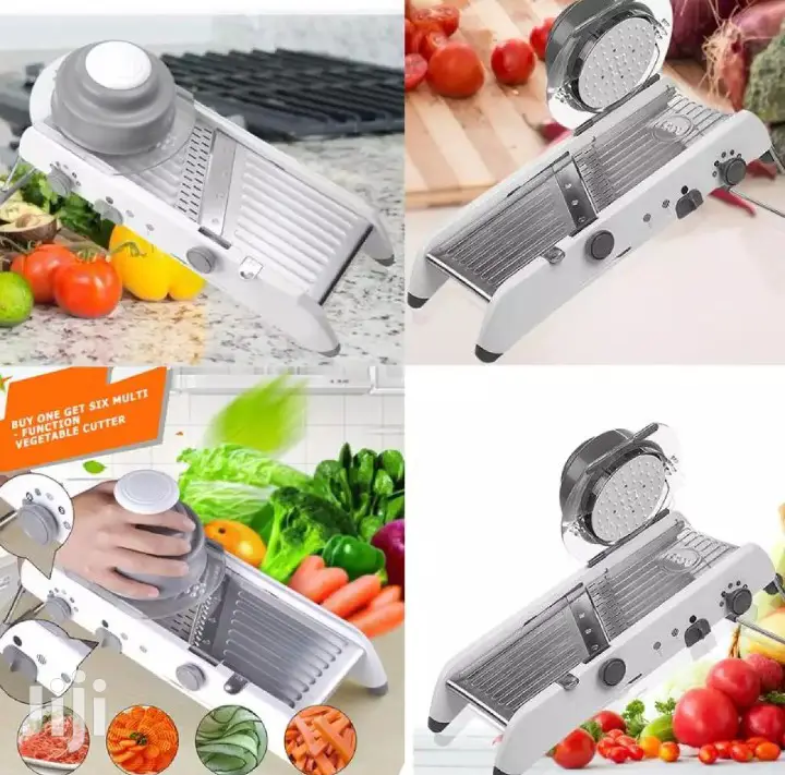 Mandoline Slicer/ Grater