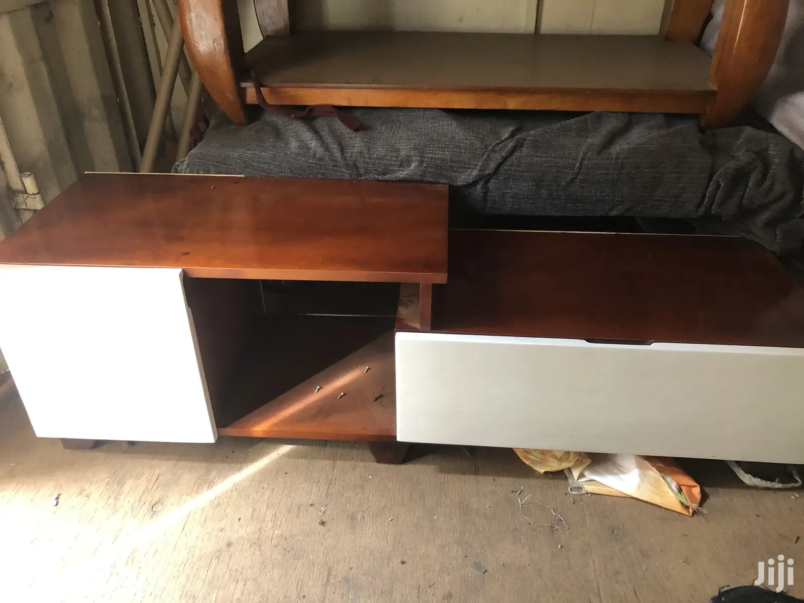 Television Stand Available