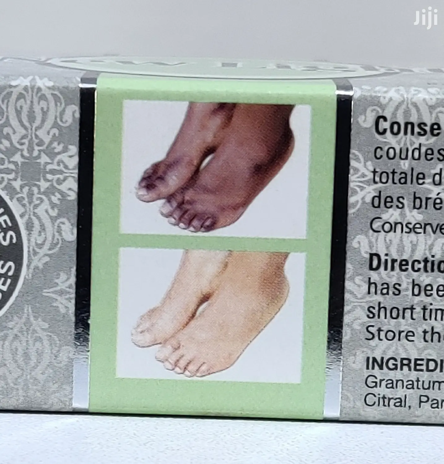 New Light Zaban Skin Peel Off Tube For Sturbon Dark Knuckles