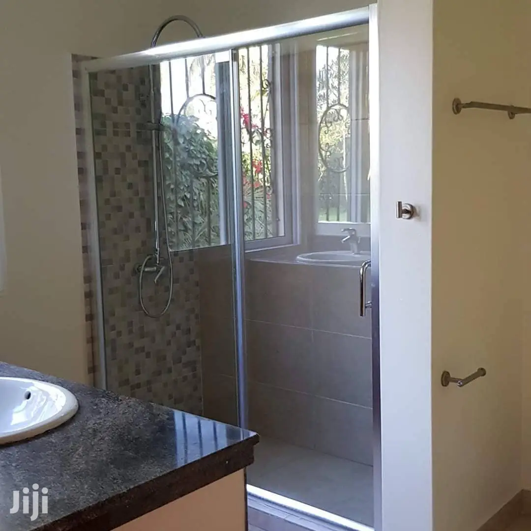 Modern 3 Bedroom House For Rent In Naguru