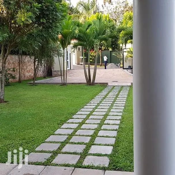 Modern 3 Bedroom House For Rent In Naguru