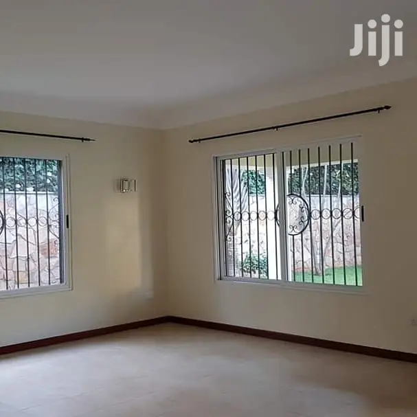 Modern 3 Bedroom House For Rent In Naguru