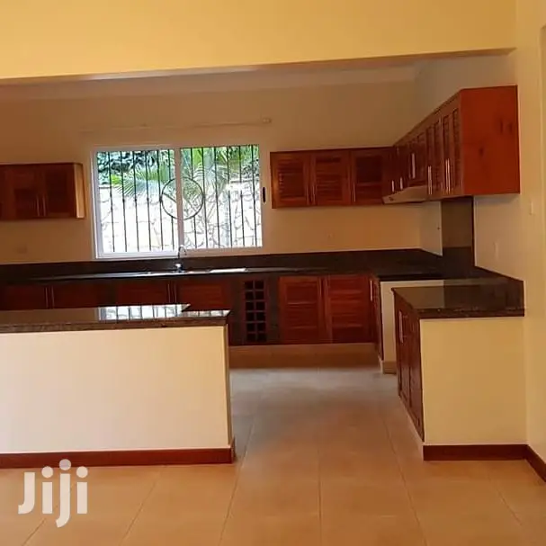 Modern 3 Bedroom House For Rent In Naguru