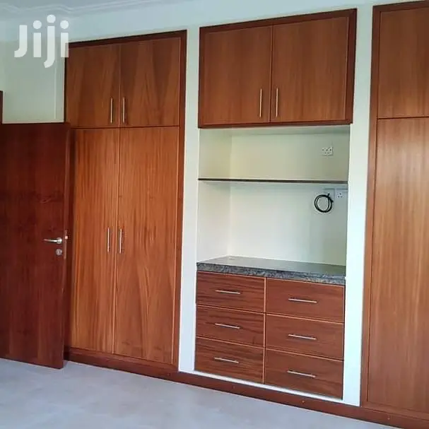 Modern 3 Bedroom House For Rent In Naguru