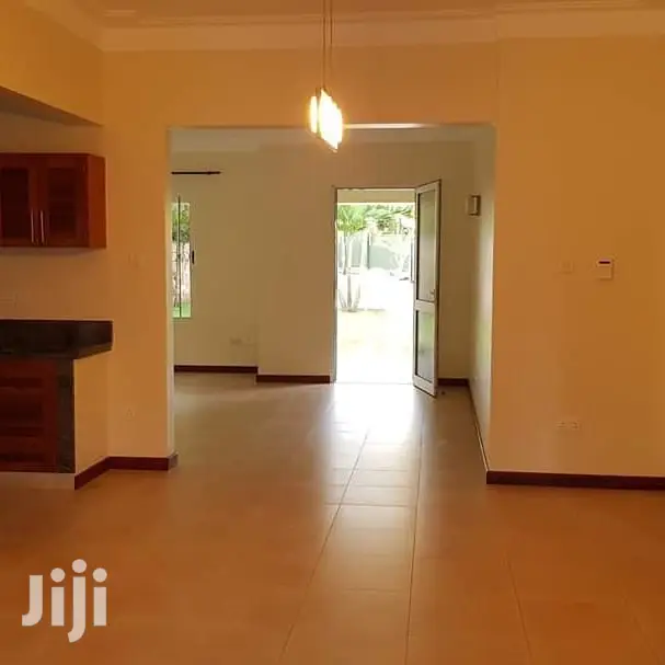 Modern 3 Bedroom House For Rent In Naguru
