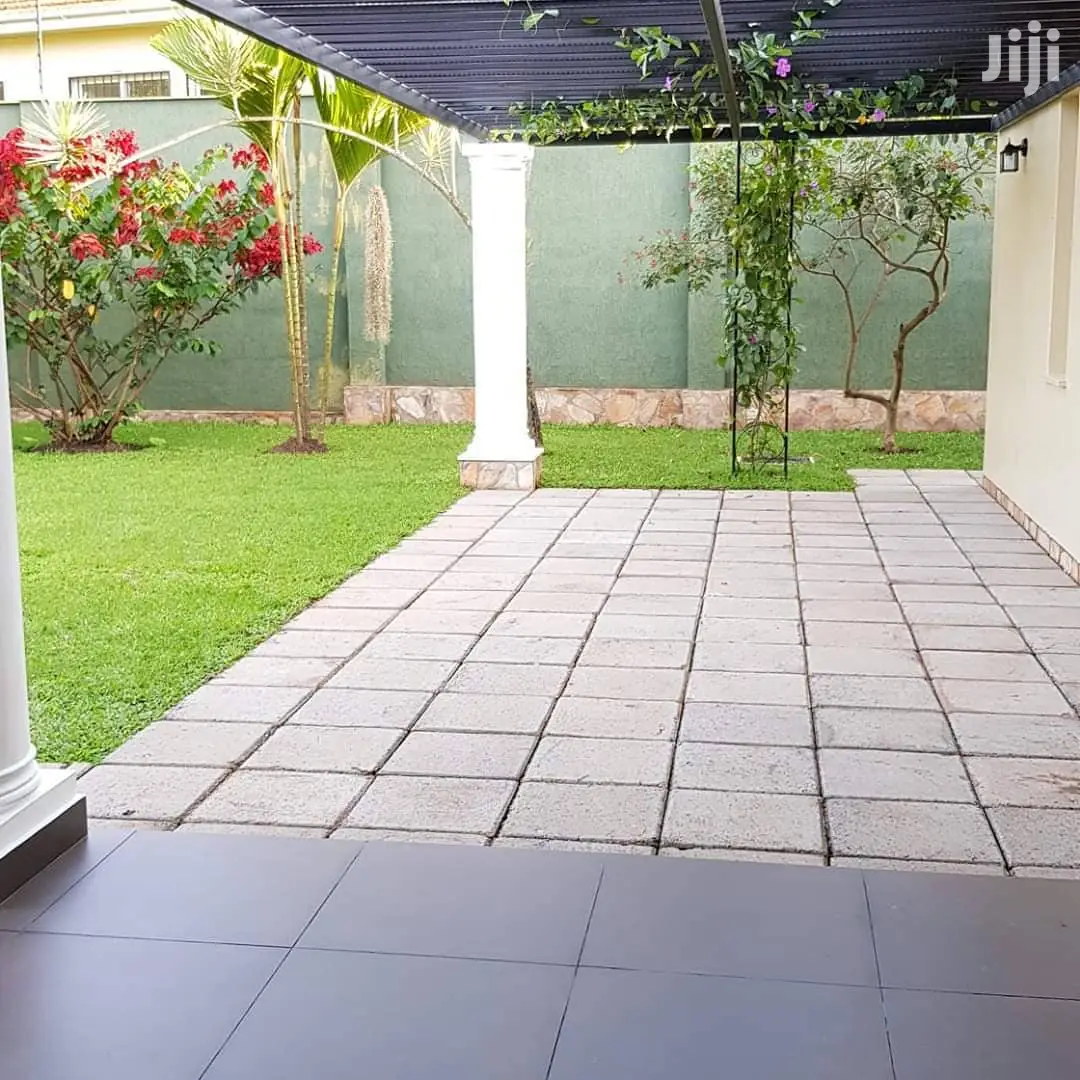 Modern 3 Bedroom House For Rent In Naguru