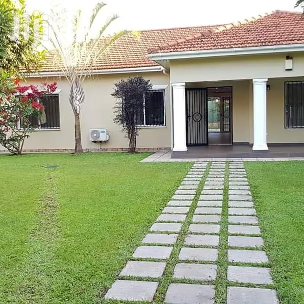 Modern 3 Bedroom House For Rent In Naguru