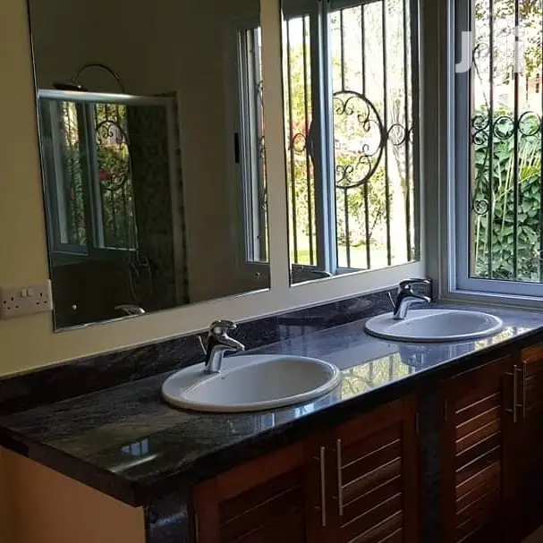 Modern 3 Bedroom House For Rent In Naguru