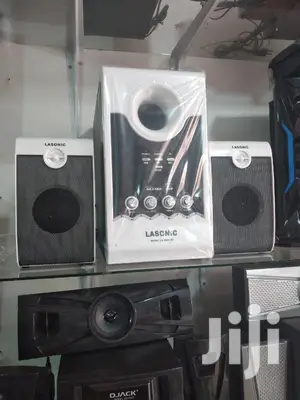 Lasonic Woofer
