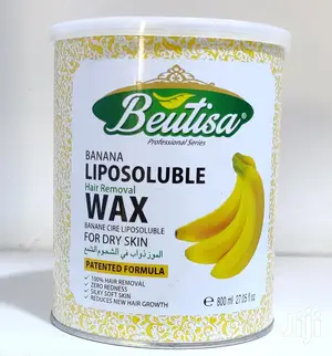 Beutisa Hair Removal Wax 100% Zero Redness 800ml
