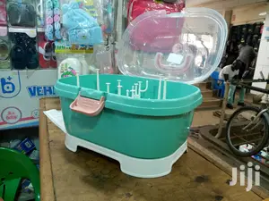 Bottle Storage Bank
