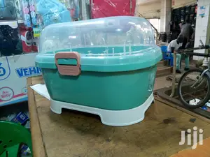 Bottle Storage Bank