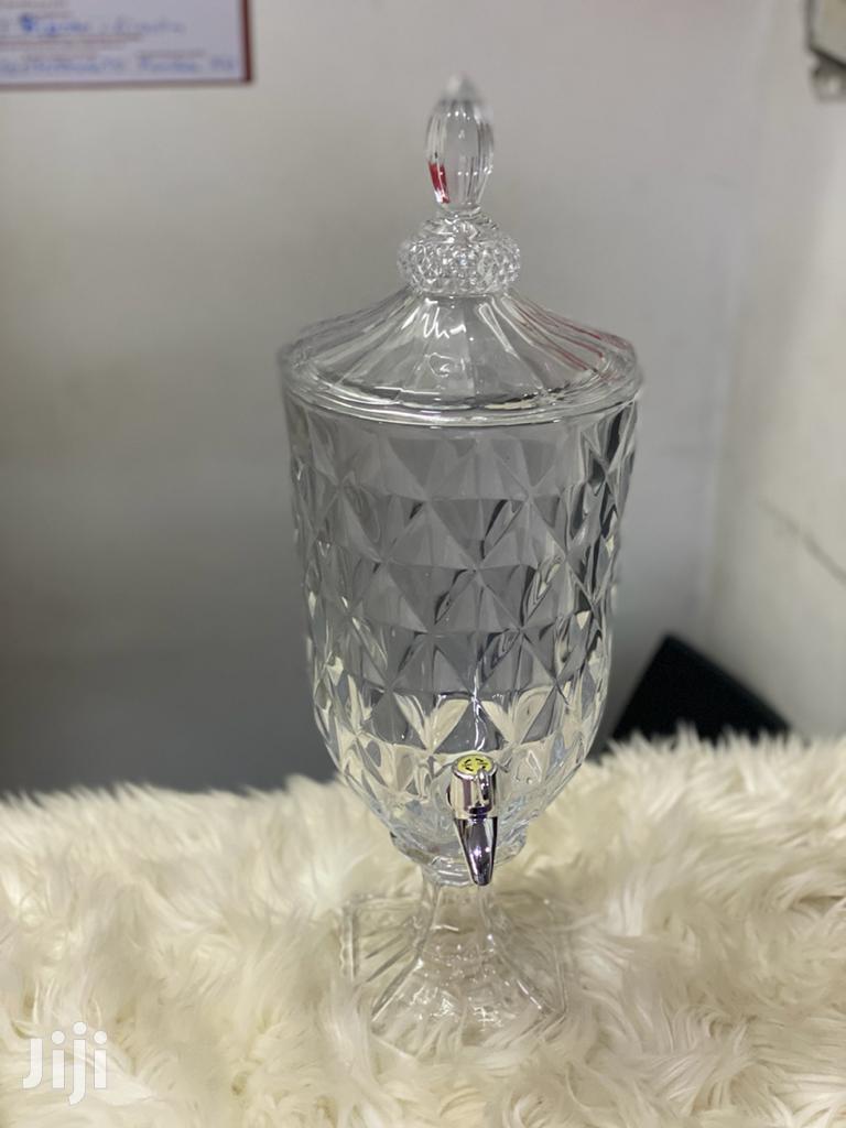 Glass Juice Dispenser in Kampala Restaurant & Catering Equipment