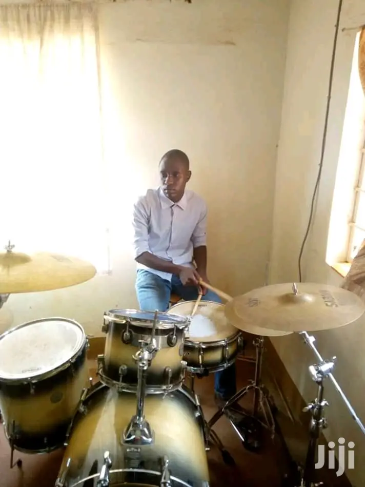 Drum Teacher