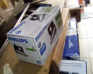 Original Philips Iron