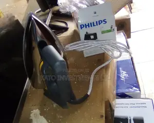 Original Philips Iron