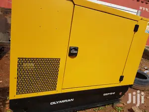 20 Kva Generator For Sale