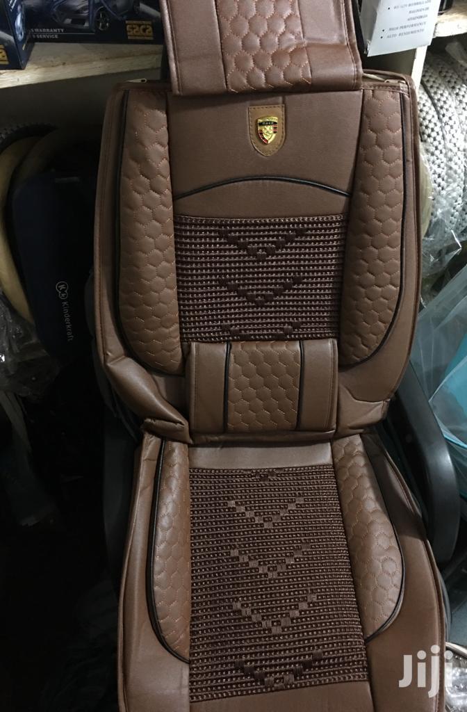 Car Seat
