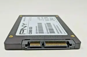 PNY 480GB Solid State Drive