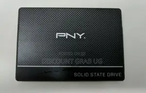 PNY 480GB Solid State Drive