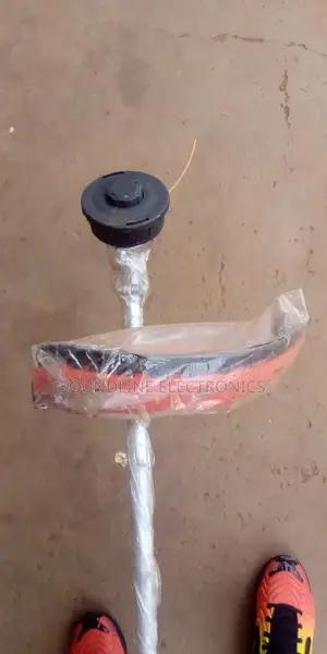 Brush Cutter