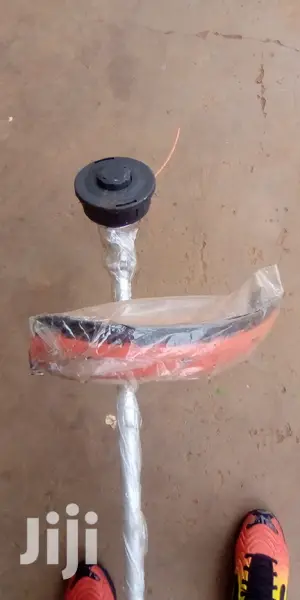 Brush Cutter