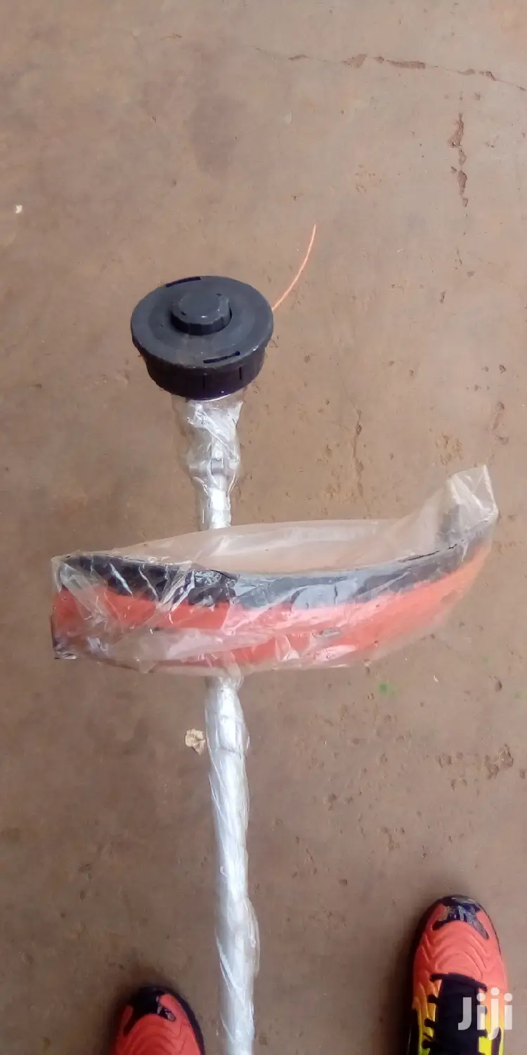 Brush Cutter