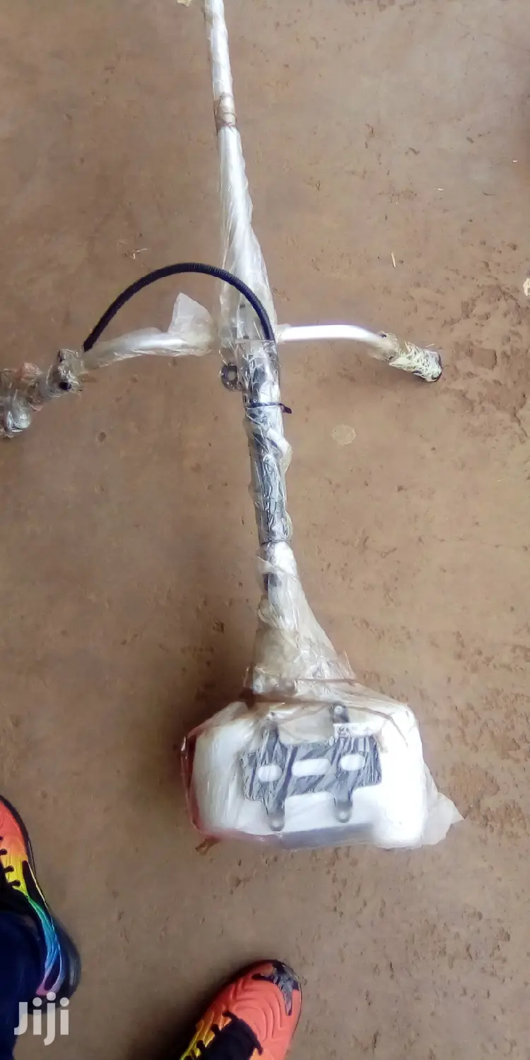 Brush Cutter