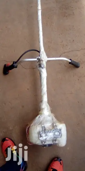 Brush Cutter