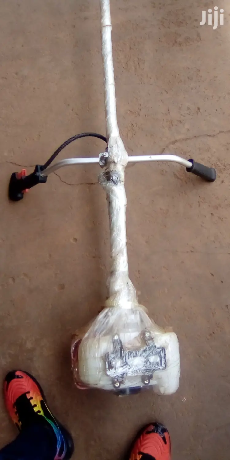 Brush Cutter