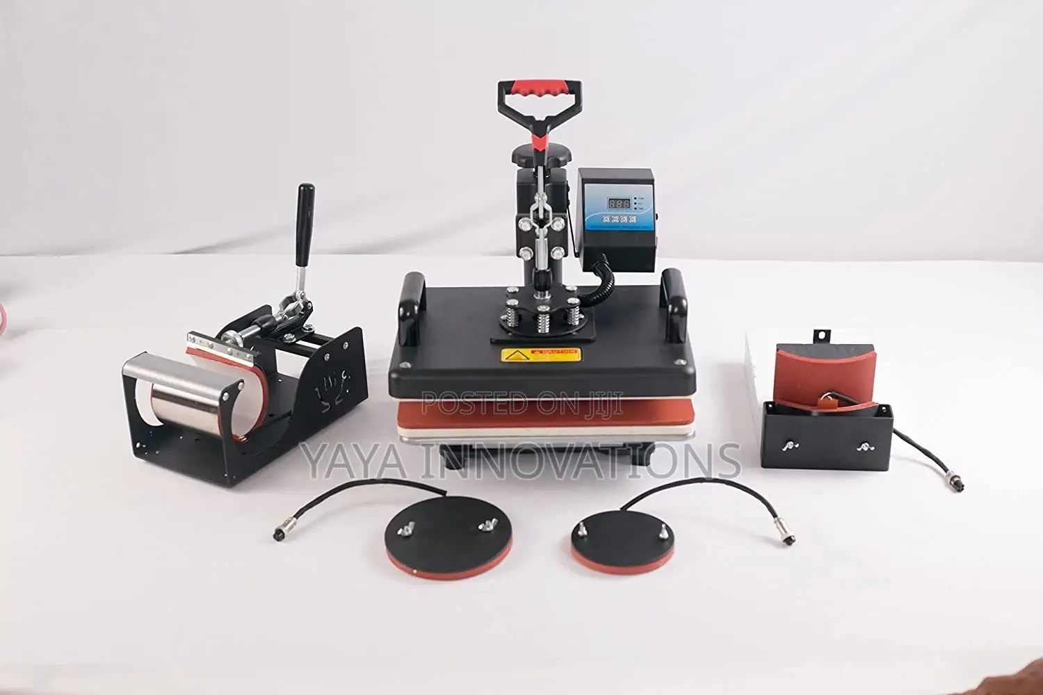 Wholesale 8in1 Heat Press Machine
