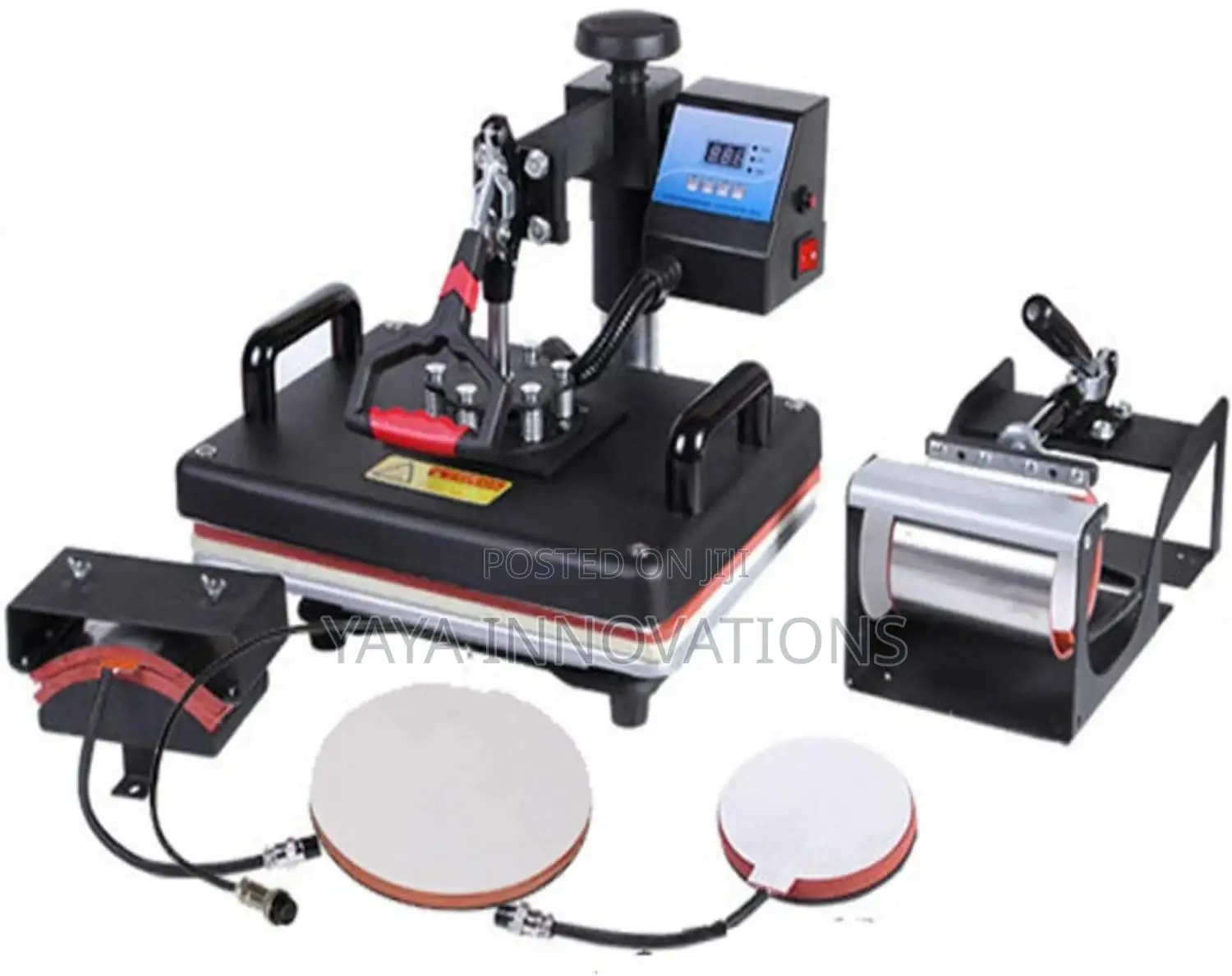 Wholesale 8in1 Heat Press Machine