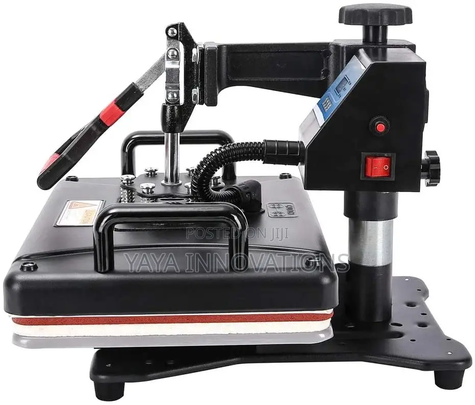 Wholesale 8in1 Heat Press Machine