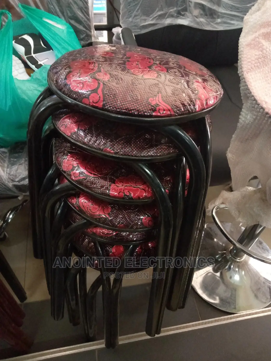 Chairs