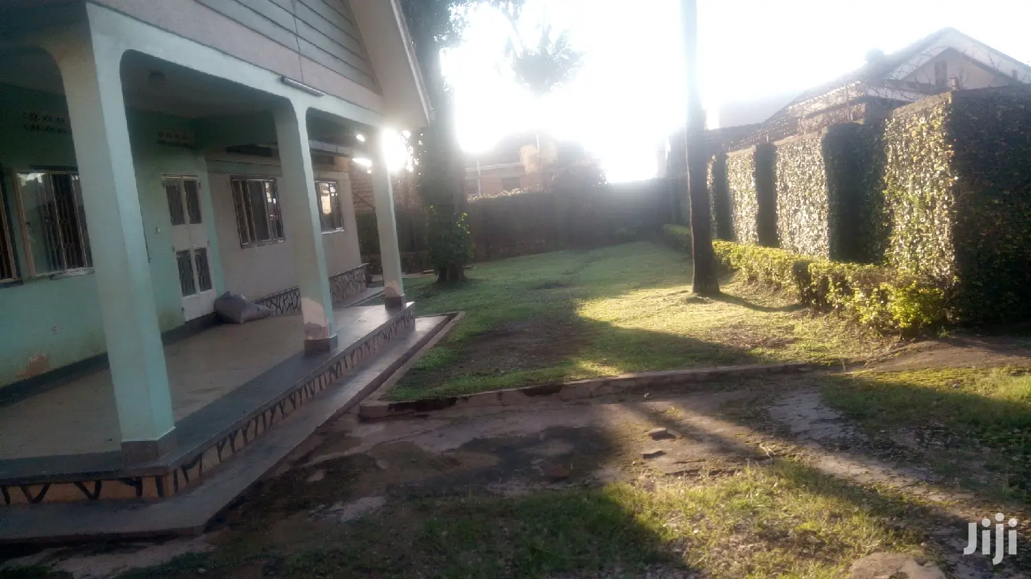 3 Bedroom Bungalow In Bukoto For Rent