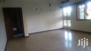 3 Bedroom Bungalow In Bukoto For Rent