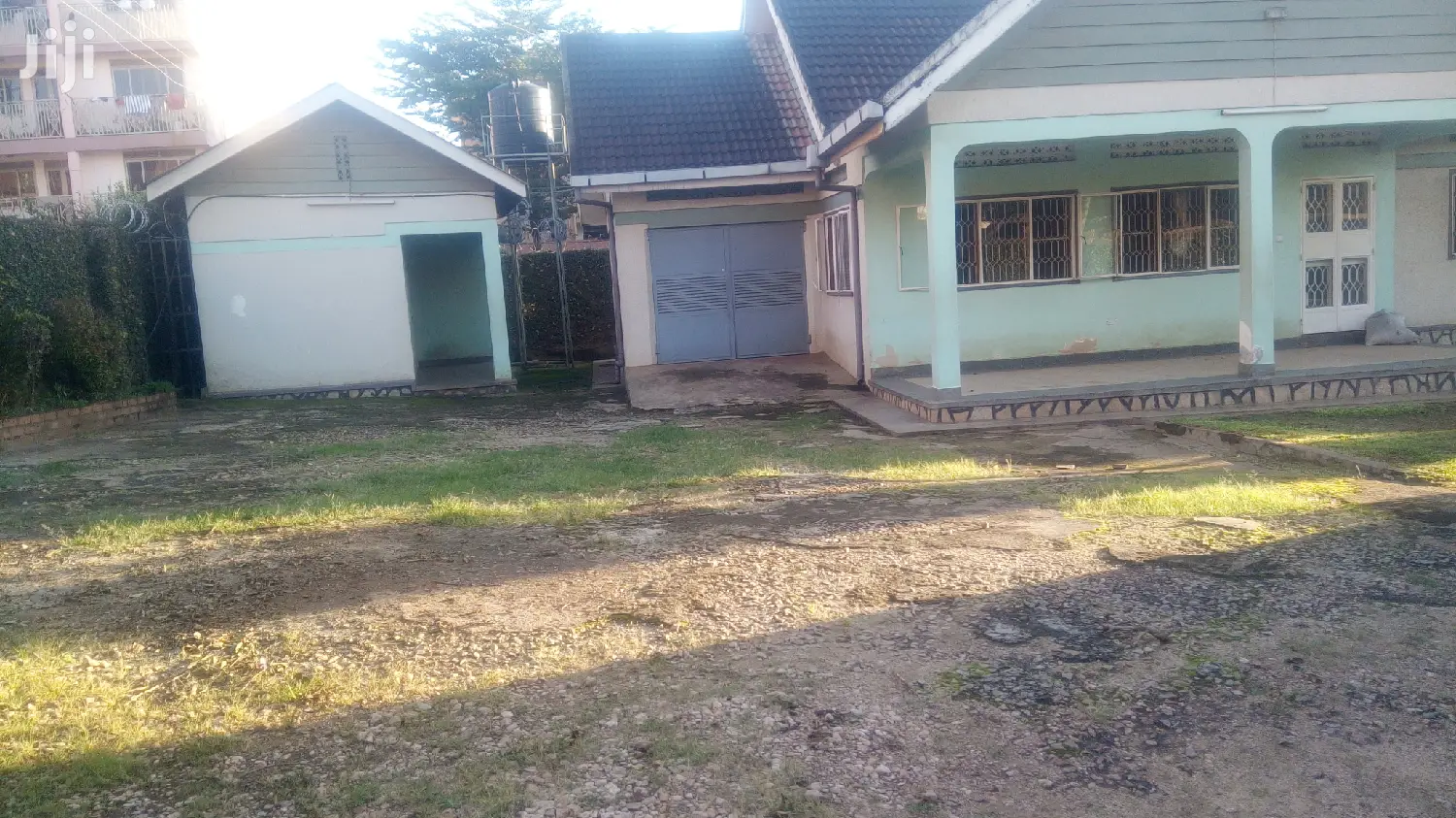3 Bedroom Bungalow In Bukoto For Rent