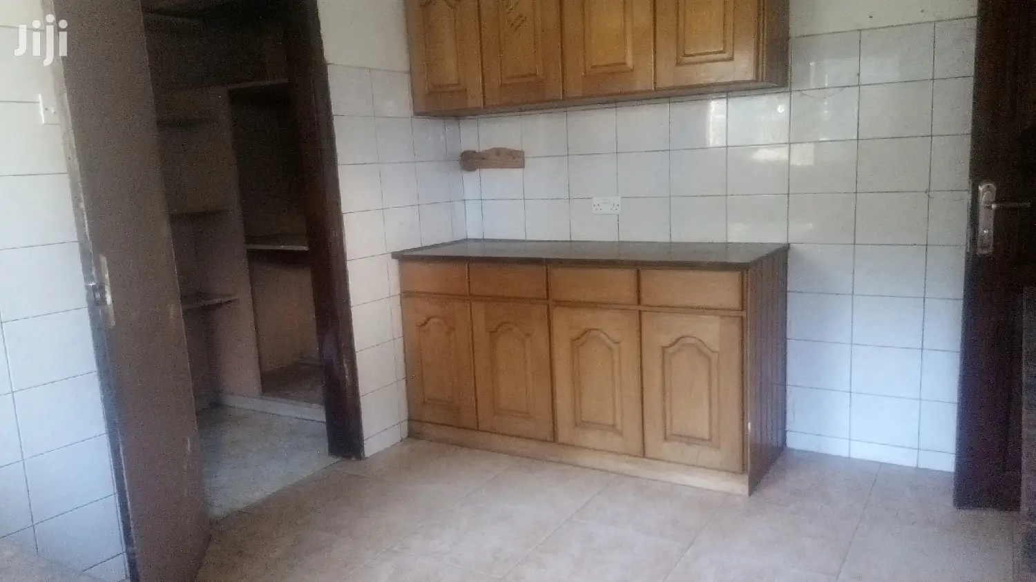 3 Bedroom Bungalow In Bukoto For Rent