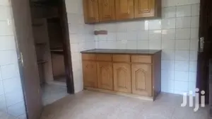 3 Bedroom Bungalow In Bukoto For Rent