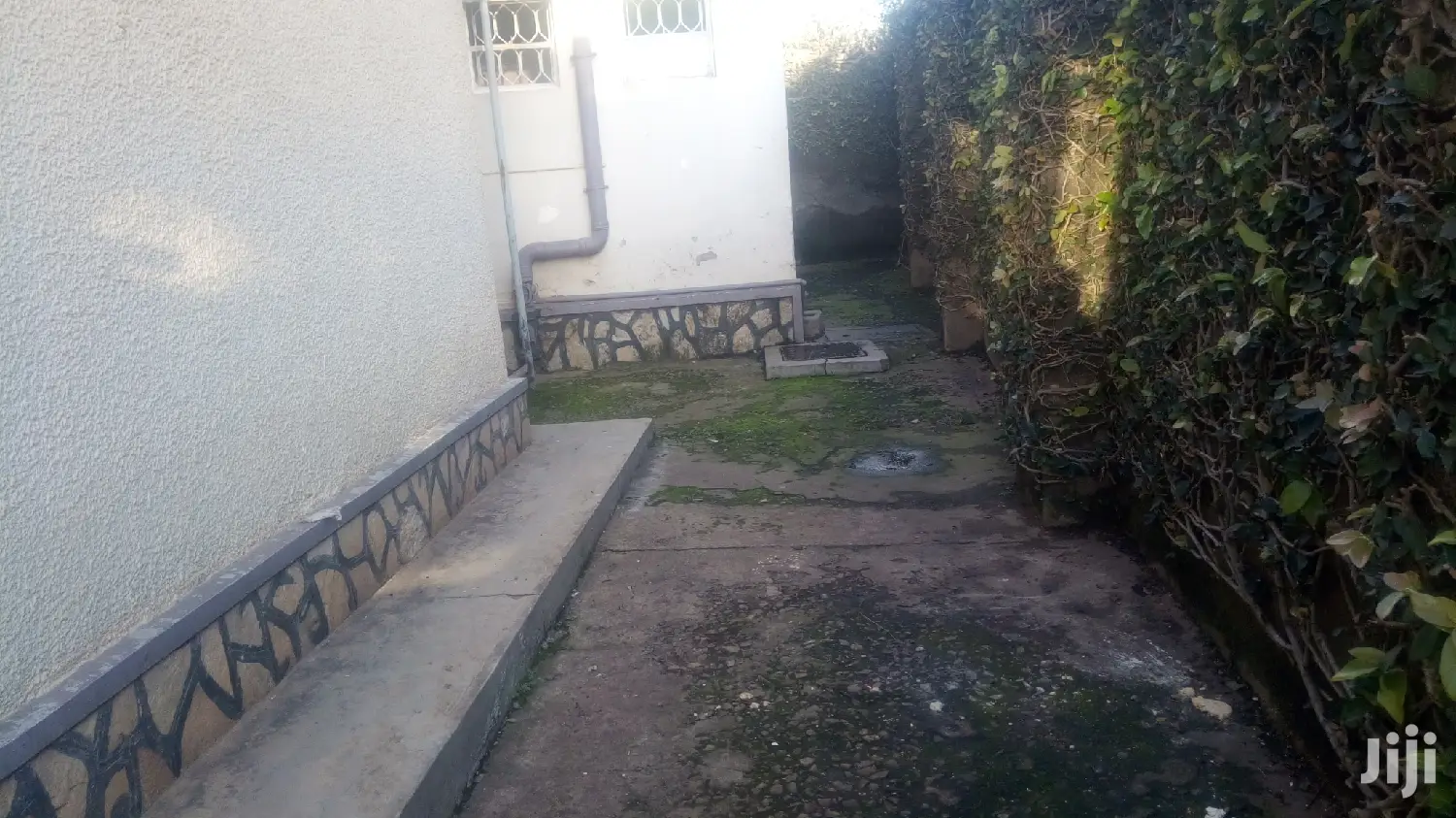3 Bedroom Bungalow In Bukoto For Rent