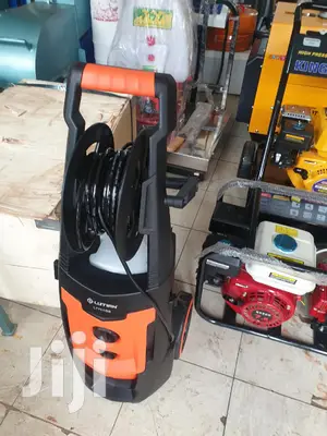 Pressure Car Washer