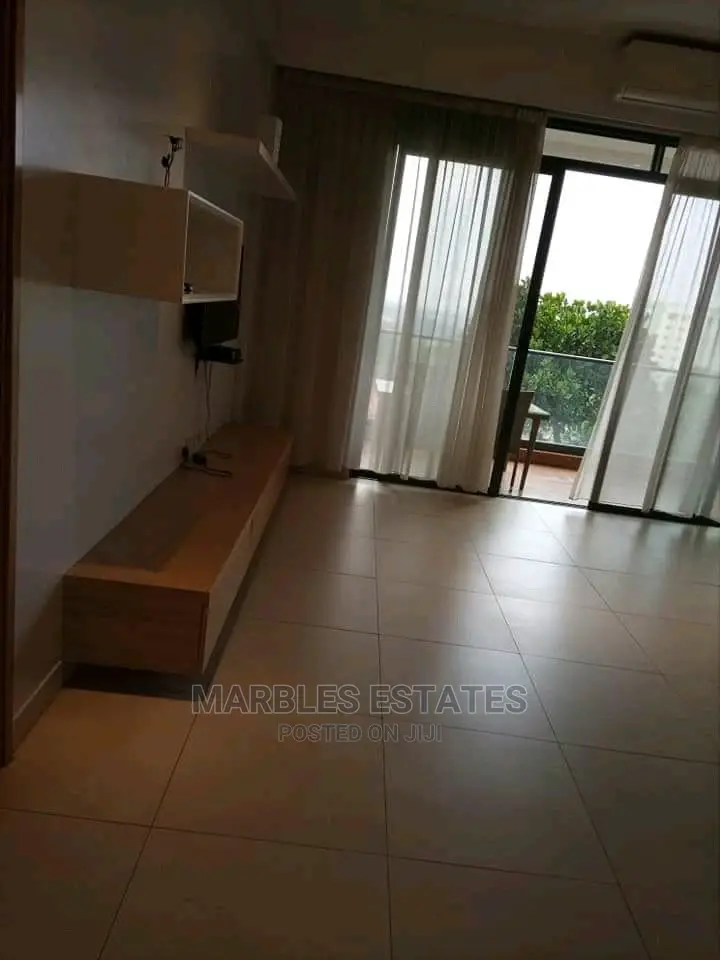 2 Bedrooms Apartment For Rent In Nakasero