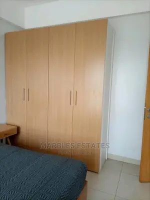 2 Bedrooms Apartment For Rent In Nakasero